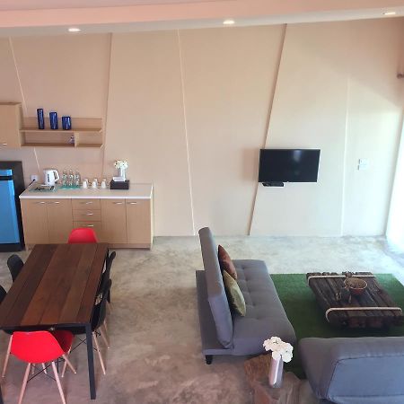 Red Z The Ocean Hotel Пук Тиан Екстериор снимка