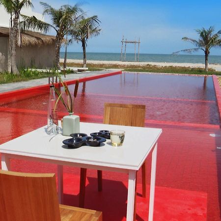 Red Z The Ocean Hotel Пук Тиан Екстериор снимка